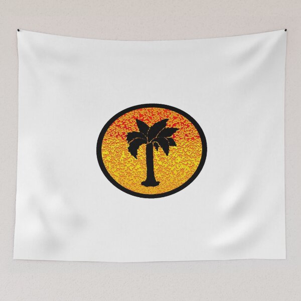 Item preview, Tropical Days designed and sold by NINUNO.