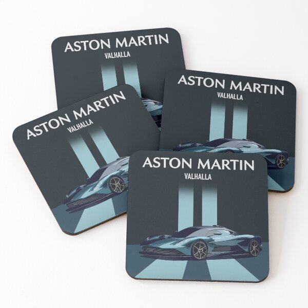 Item preview, `Aston Martin Valhalla designed and sold by BoukdeRoeck.