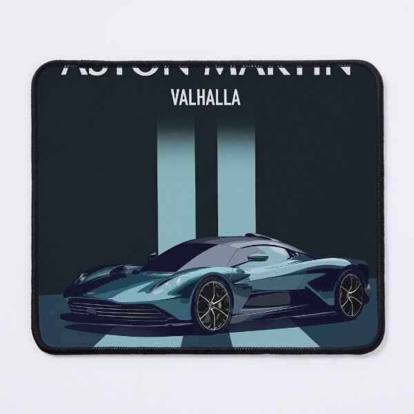 Item preview, `Aston Martin Valhalla designed and sold by BoukdeRoeck.