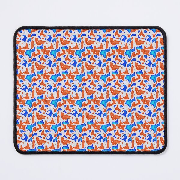 Item preview, clourful texture pattern  designed and sold by sankacreation.