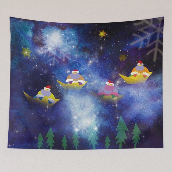 Item preview, Croatian Fairy Tales for Cosy Christmas designed and sold by Croatian Tales of Long  Ago @ Slavic Tales.