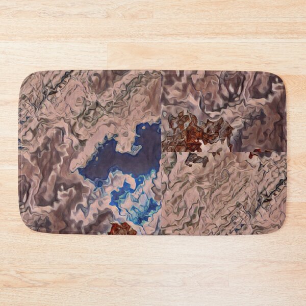Item preview, Abstract Art Print Design  designed and sold by Jodes16.