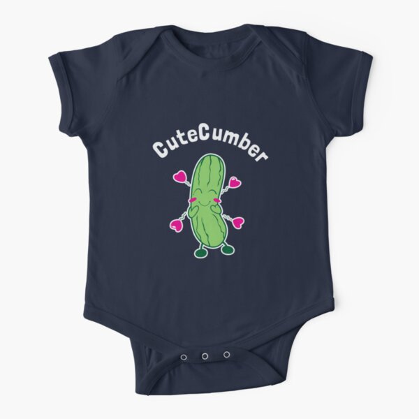 cucumber baby clothes online shopping