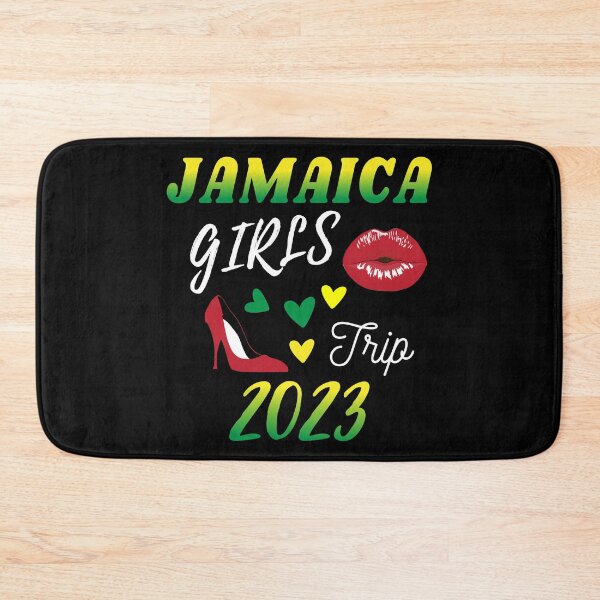 Item preview, Jamaica Girls Trip 2023 designed and sold by backham-design.