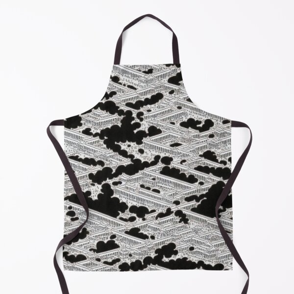 Item preview, Forbidden City Cityscape Antique Traditional Chinese Oriental Pattern designed and sold by speedrunner.