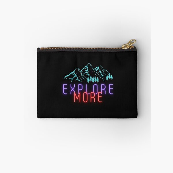 Item preview, Explore More  Classic designed and sold by FedericoPredov.