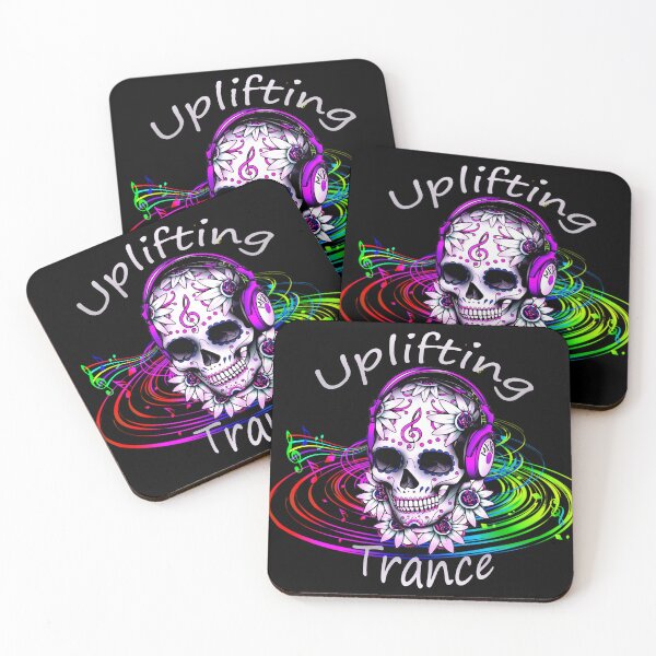 Item preview, Uplifting Trance  designed and sold by Gothic Fantasy.