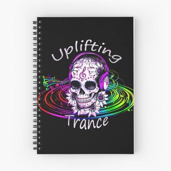 Item preview, Uplifting Trance  designed and sold by Gothic Fantasy.