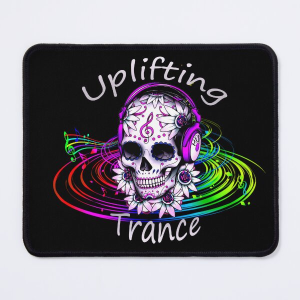 Item preview, Uplifting Trance  designed and sold by Gothic Fantasy.