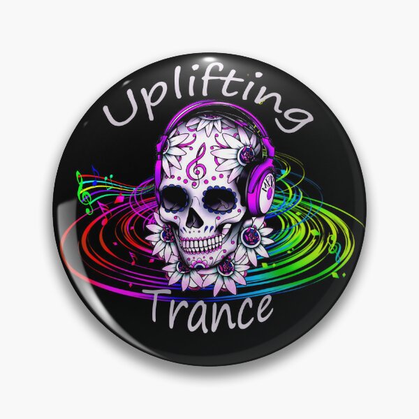 Item preview, Uplifting Trance  designed and sold by Gothic Fantasy.