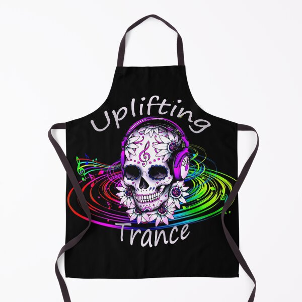 Item preview, Uplifting Trance designed and sold by Gothic Fantasy.