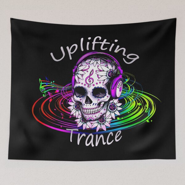 Item preview, Uplifting Trance  designed and sold by Gothic Fantasy.