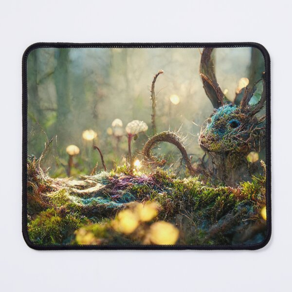 Item preview, Mystic Forest Series  designed and sold by VISIONARTIST.