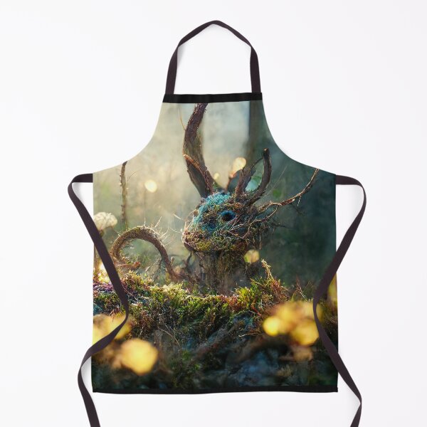 Artikelvorschau, Mystic Forest-Serie entworfen und verkauft von VISIONARTIST.