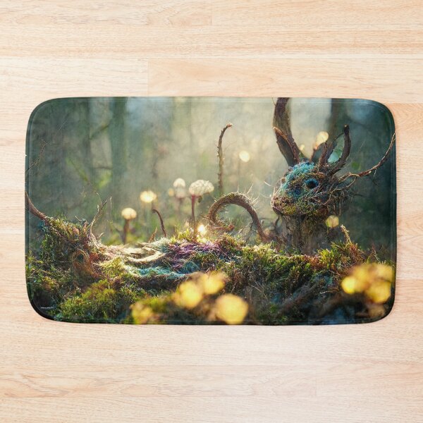 Item preview, Mystic Forest Series  designed and sold by VISIONARTIST.