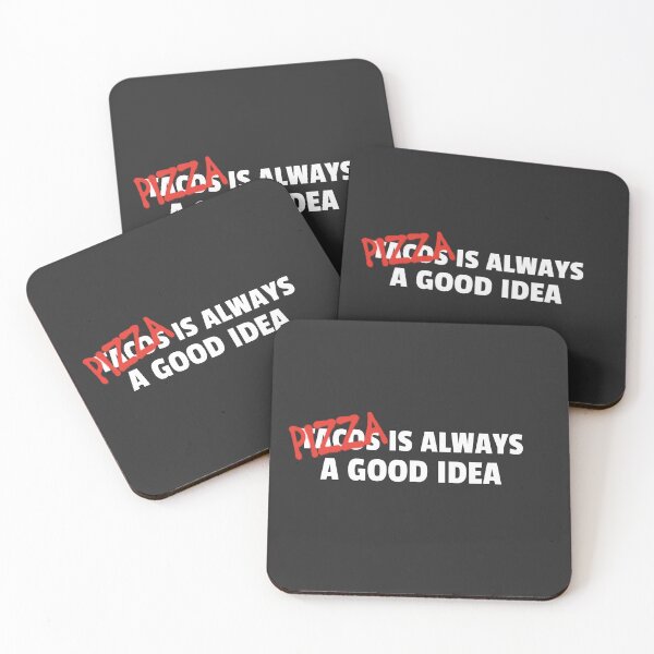 Item preview, Pizza Is Always A Good Idea designed and sold by diip.