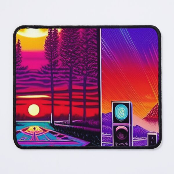 Item preview, Vintage Aesthetic Dreamscape designed and sold by Dreamscape Apparel.