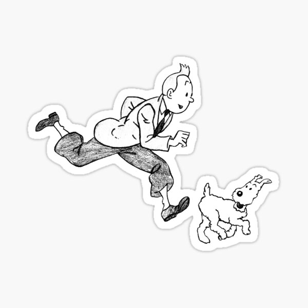 T1 Sticker