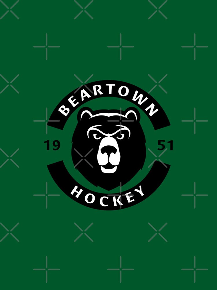 Beartown Hockey Shirt - Ovich #16