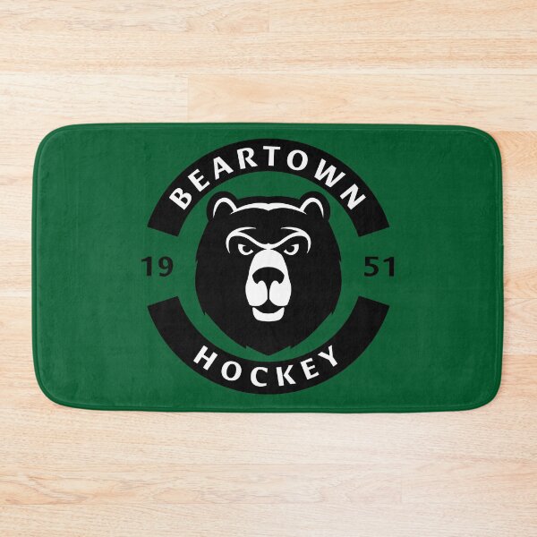 Item preview, Beartown Hockey designed and sold by HadedaCreative.