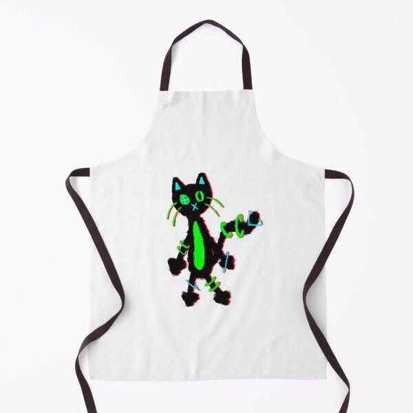 Item preview, Cyber Cat designed and sold by saacstix.