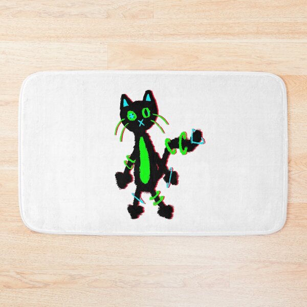 Item preview, Cyber Cat designed and sold by saacstix.