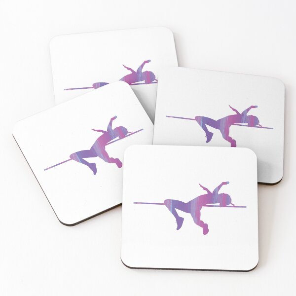 Item preview, Womens High Jump designed and sold by BeaSchoney.