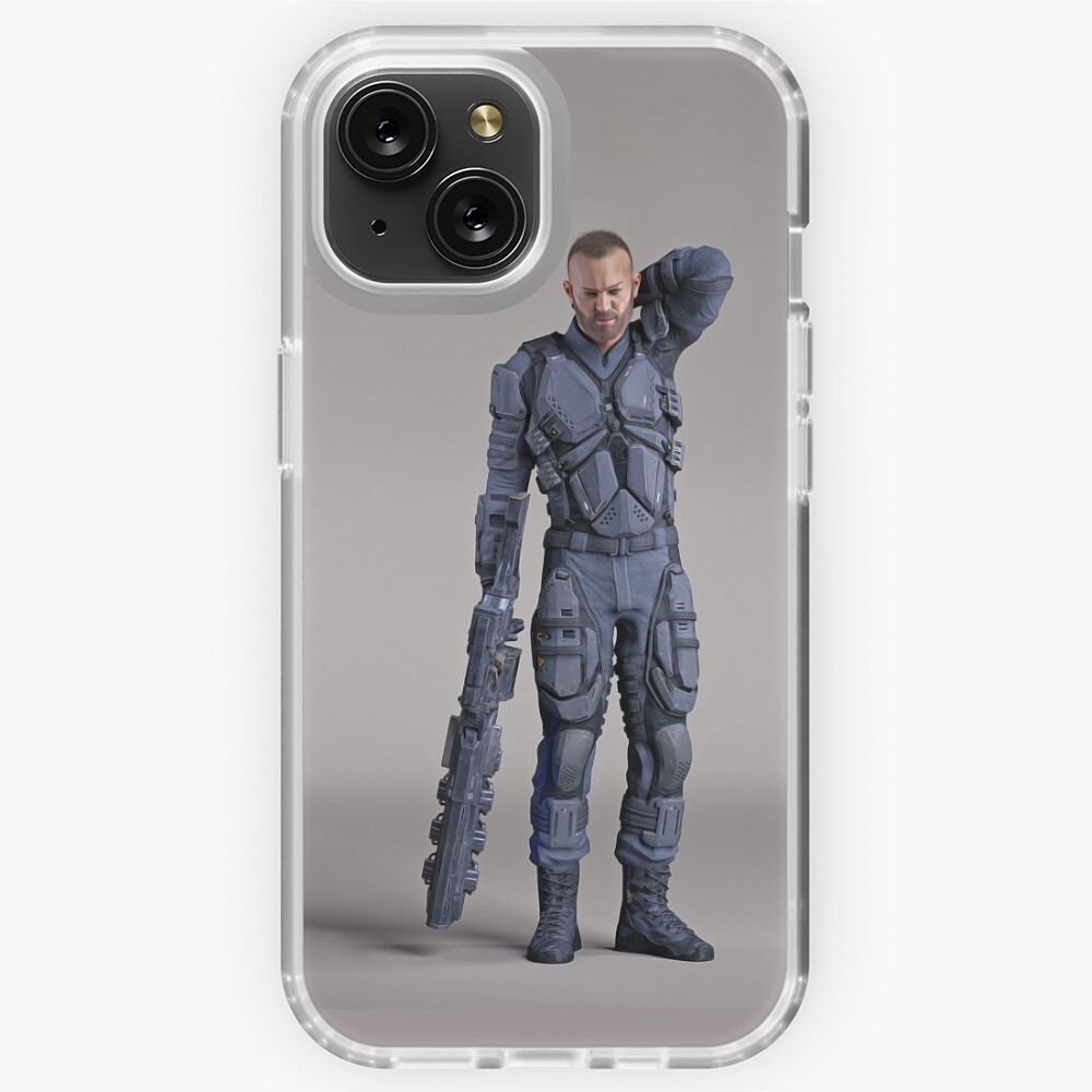 Item preview, iPhone Soft Case designed and sold by guidonr1.