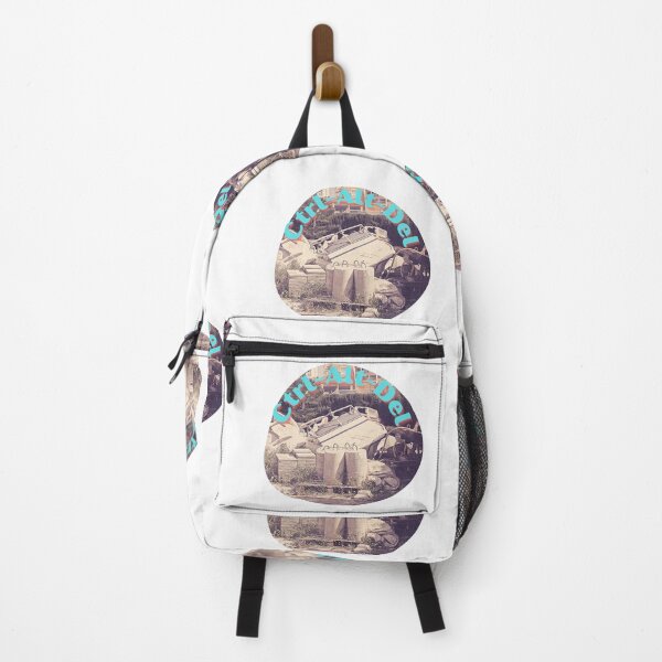 Item preview, Ctrl-Alt-Del designed and sold by CaptJohnny.