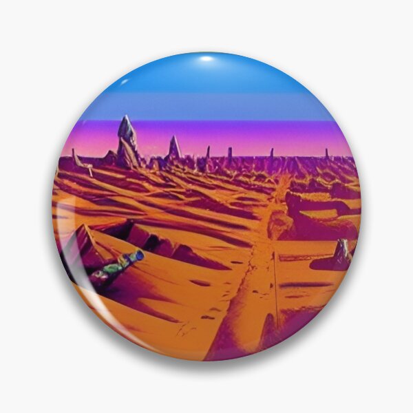 Artikelvorschau, Vintage ästhetische Traumlandschaft entworfen und verkauft von Dreamscape Apparel.