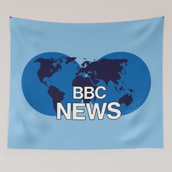 Item preview, beebthings BBC News 1979 designed and sold by Beeb Things.