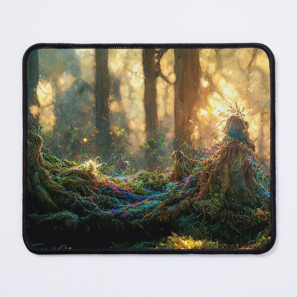 Item preview, Mystic Forest Series designed and sold by VISIONARTIST.