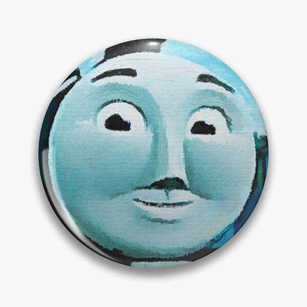 Item preview, Gordon the big engine designed and sold by artbyjames.