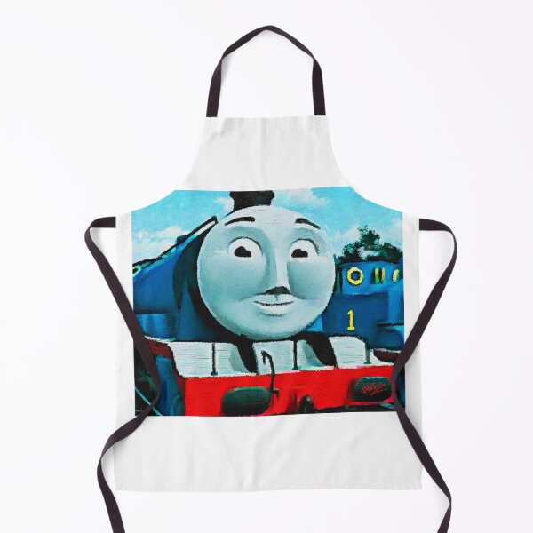 Item preview, Gordon the big engine designed and sold by artbyjames.