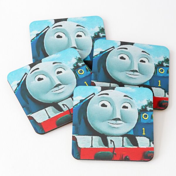 Item preview, Gordon the big engine designed and sold by artbyjames.