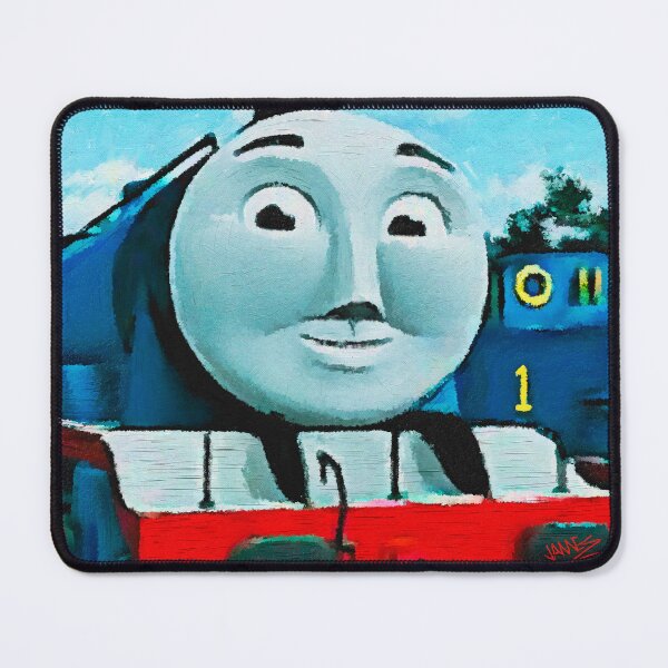Item preview, Gordon the big engine designed and sold by artbyjames.
