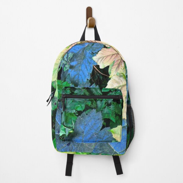 Item preview, Colourful leaves designed and sold by Shulie1.