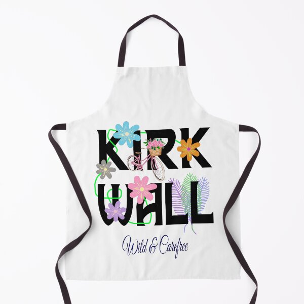 Item preview, Kirkwall Lazy Floral Spring and Summer designed and sold by articlave.