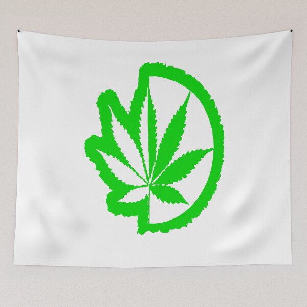 Item preview, Funny t-shirt with cannabis eclipse designed and sold by cordmarcos.