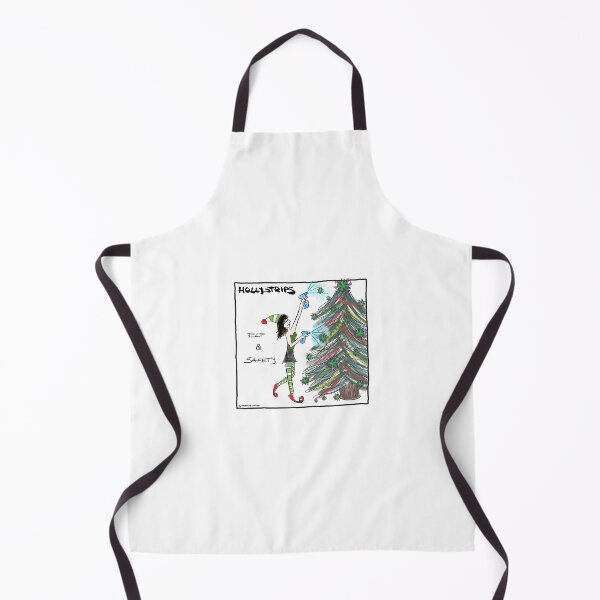 Item preview, Elf & Safety designed and sold by HollyStrips.