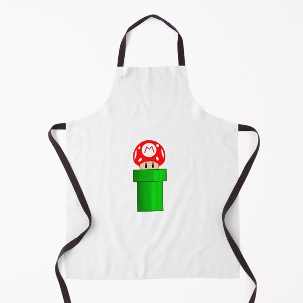 Item preview, Super Mushroom designed and sold by KalipsoArt.