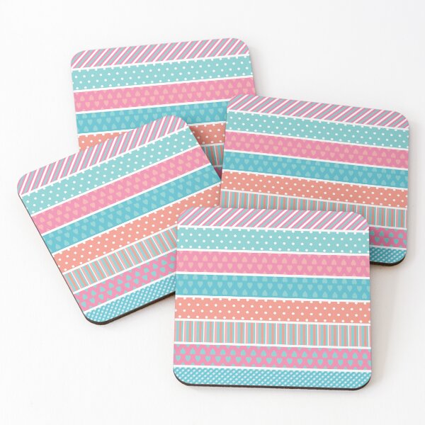 Item preview, Cool Colors designed and sold by Five Fingers.
