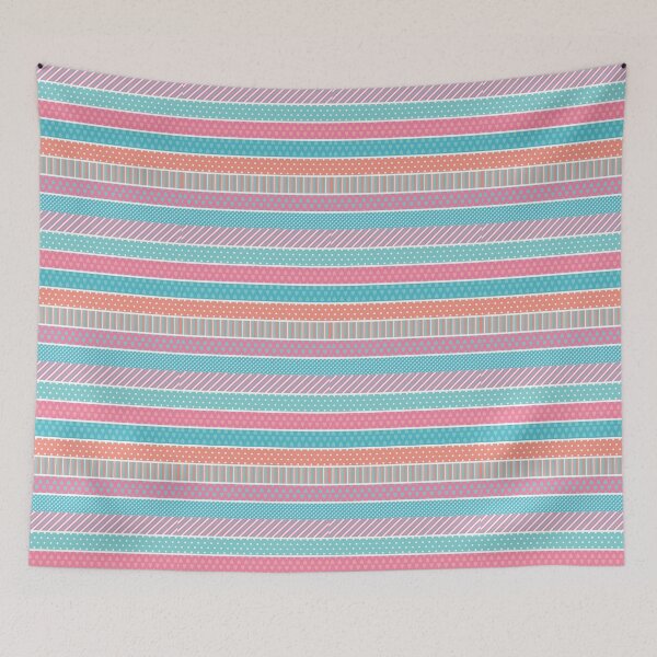 Item preview, Cool Colors designed and sold by Five Fingers.