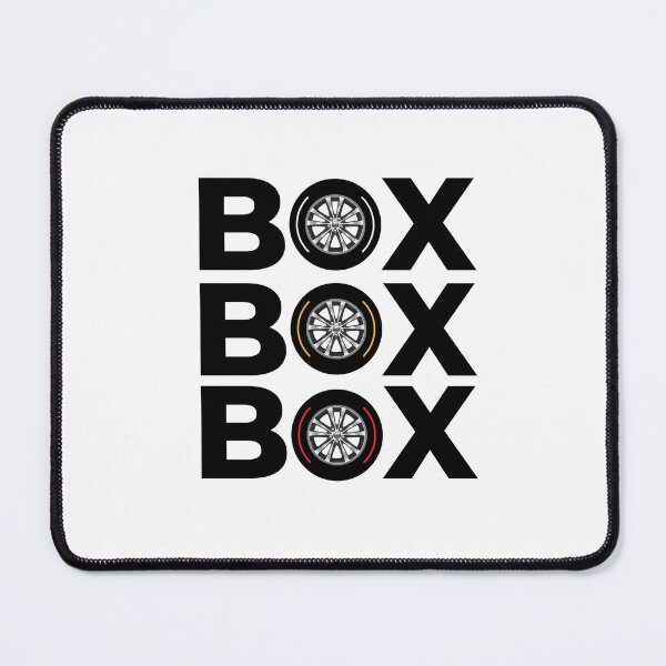 Item preview, Box Box Box designed and sold by Goodiestags.
