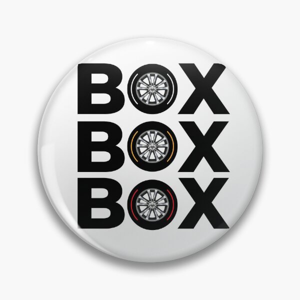 Item preview, Box Box Box designed and sold by Goodiestags.