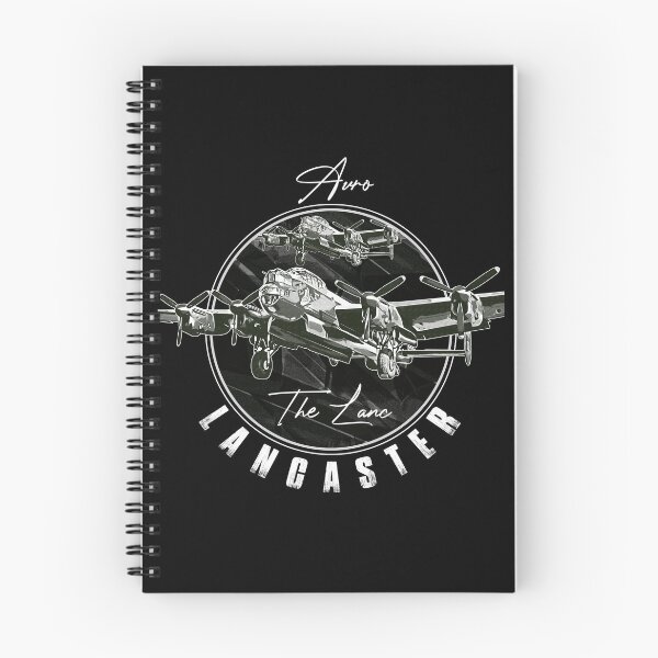 Item preview, Avro Lancaster Haveay Wolrd War 2 British Bomber Aircraft designed and sold by Aerolovers.