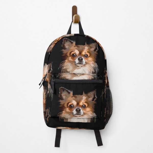 Item preview, Chihuahua dog illustration designed and sold by AspectArtWorks.