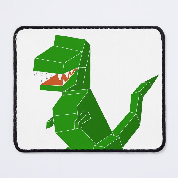 Item preview, Robot dinosaur preparatory to explore the world designed and sold by alx-san.