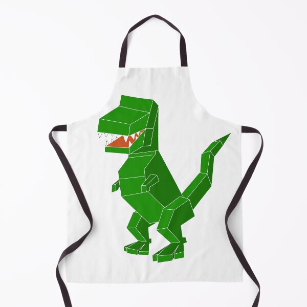 Item preview, Robot dinosaur preparatory to explore the world designed and sold by alx-san.