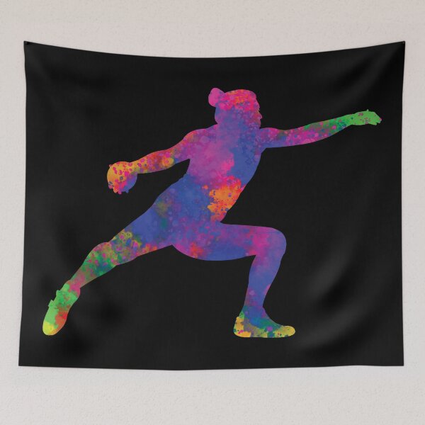 Item preview, Womens Discus designed and sold by BeaSchoney.